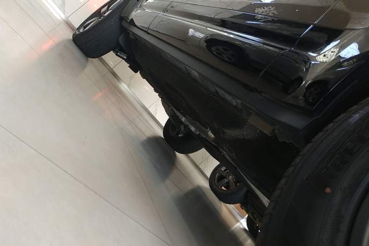 Used Land Rover Defender 2023 Facelift 110 3.0T P400 X-DYNAMIC HSE
