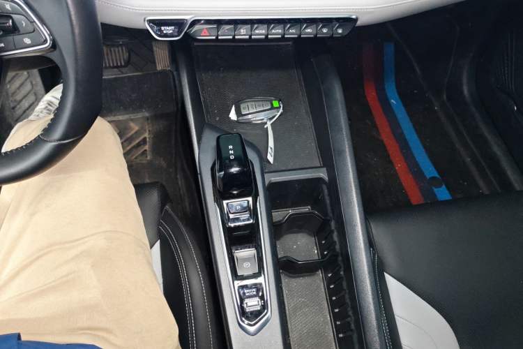 Used Geely Auto Binray 2024 Binrui COOL 1.5T DCT Champion Edition