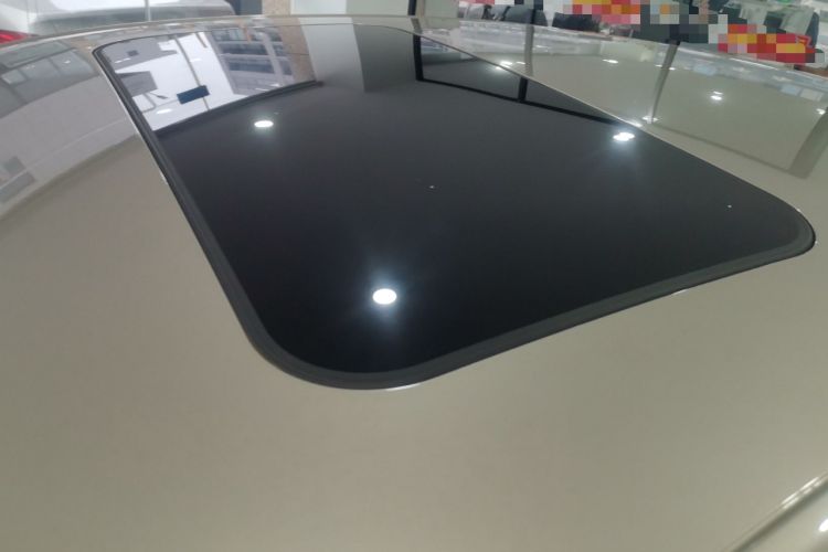 Used Audi A6L 2014 TFSI Standard Model
