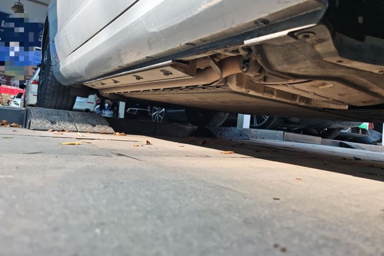 Used Hima AITO M5 2022 Extended-Range Four-Wheel Drive Performance Version
