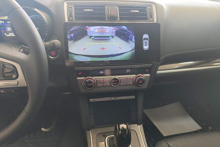 Used Subaru Outback 2016 2.0DIT Prestige Edition