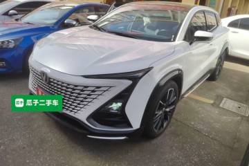 Used Changan UNI-T 2023 Second-Generation 1.5T Prestige Model