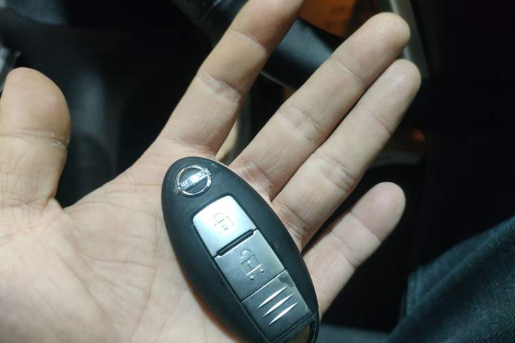 Used Nissan Terra 2020 2.5L XL Upper 4WD Automatic Four-Wheel Drive Luxury Edition
