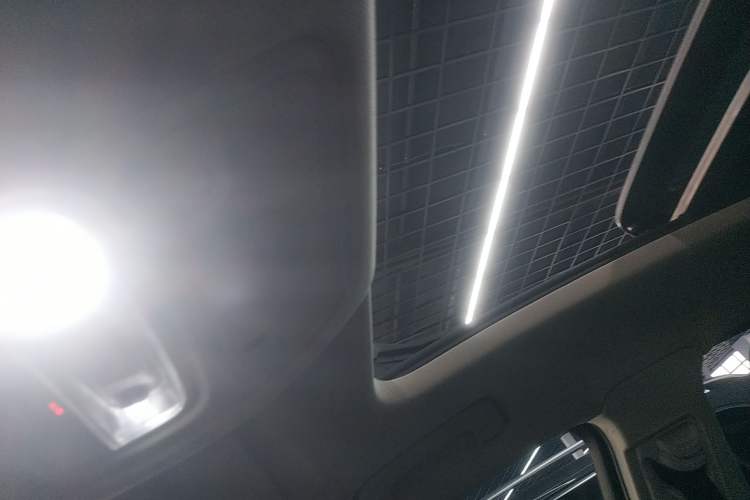 Used Audi Q3 2017 30 TFSI Fashion Model
