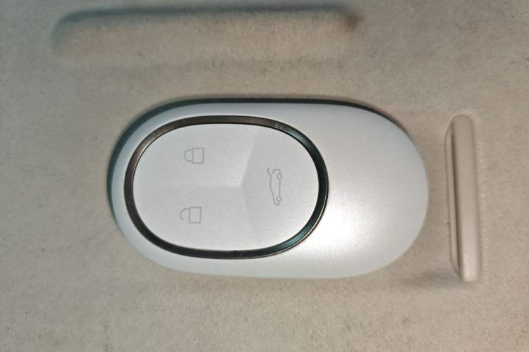 Used Nio ES6 2025 75 kWh
