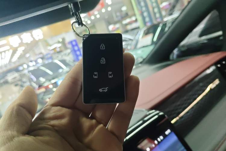 Used GAC Trumpchi M8 2023 Zongshi Series 400T Flagship Edition
