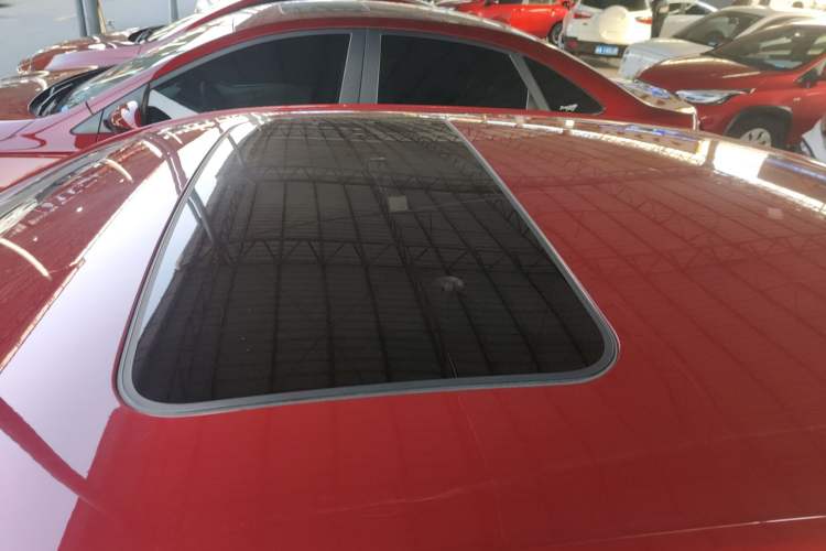 Used Cadillac ATS-L 2017 28T Tech Edition
