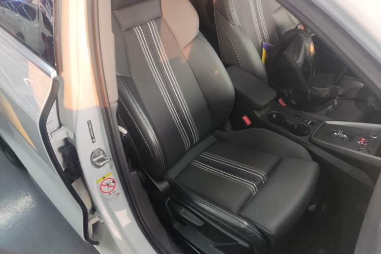 Used Audi A3 2023 Updated Sportback 35 TFSI Stylish Sports Type