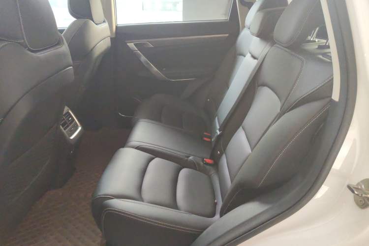 Used Geely Auto Emgrand X7 Sport 2020 1.8TD DCT Smart PRO
