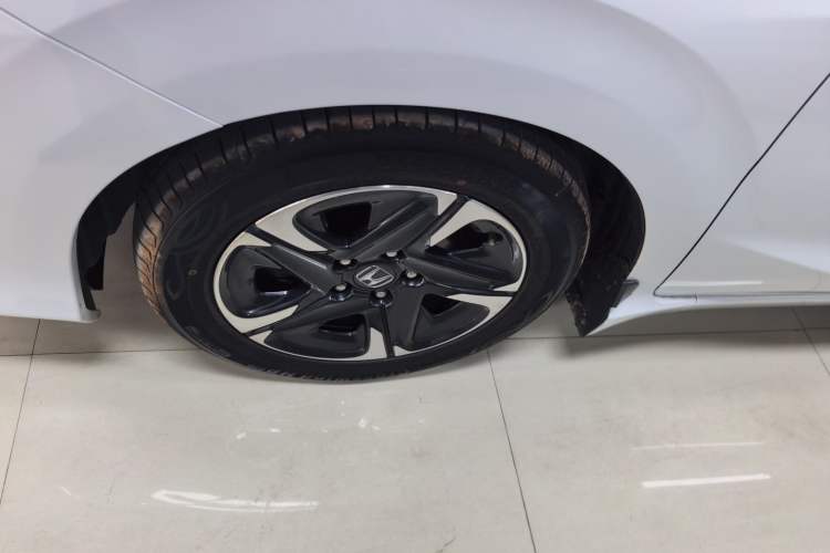 Used Honda Envix 2019 180TURBO CVT Enjoyment Edition China VI
