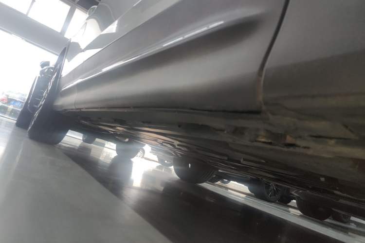 Used Mercedes-Benz GLB 2024 GLB 220 Fashion Model
