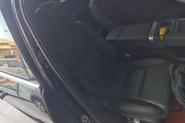 Used Li Auto L6 2024 Pro Model
