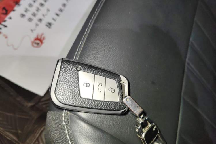 Used Volkswagen Passat 2022 330TSI Elite Edition
