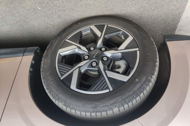 Used SAIC MAXUS G70 2024 2.0T Automatic Flagship Version 7 Seats