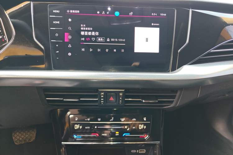 Used Volkswagen Passat 2023 Revised 380TSI Luxury Edition