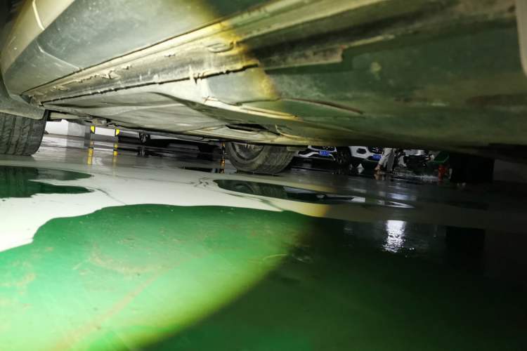 Used Skoda Kodiaq GT 2019 TSI330 Two-Wheel-Drive Luxury Edition China VI Standard