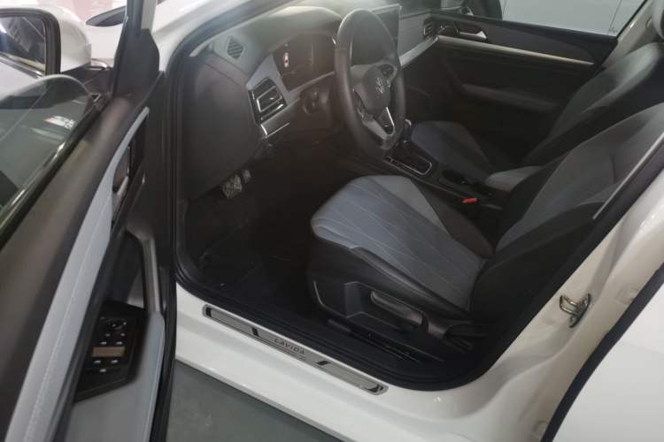 Used Volkswagen Lavida 2024 1.5L Automatic 5 Million Edition