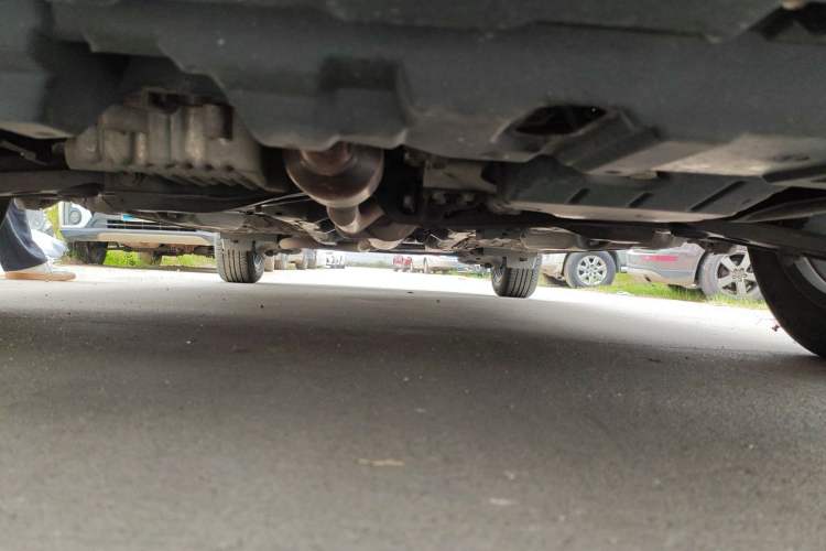 Used Toyota YARiS L 2020 X-Trail X 1.5L CVT Luxury Edition
