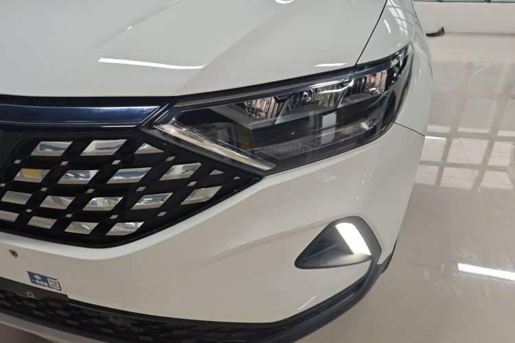 Used Jetta VS5 2021 280TSI Automatic Enjoyment Model
