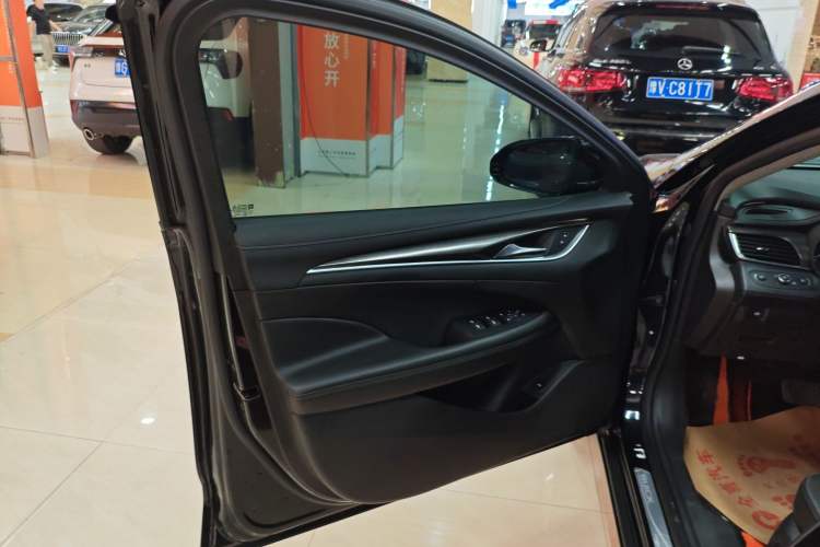 Used Buick LaCrosse 2021 552T Luxury Version