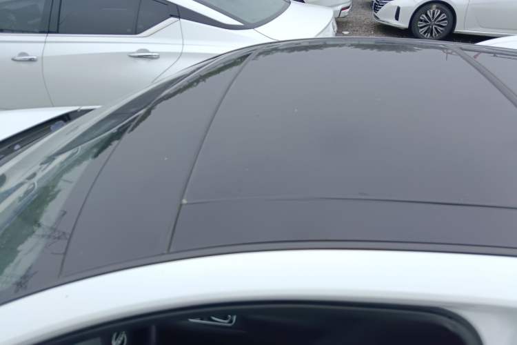 Used Nissan Teana 2022 2.0L XL-TLS Enjoyment Edition
