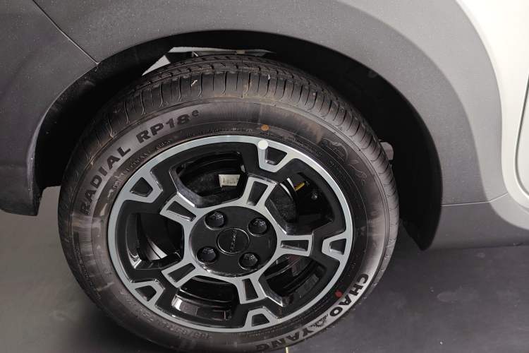 Used  Panda 2025 210km Panda Rider
