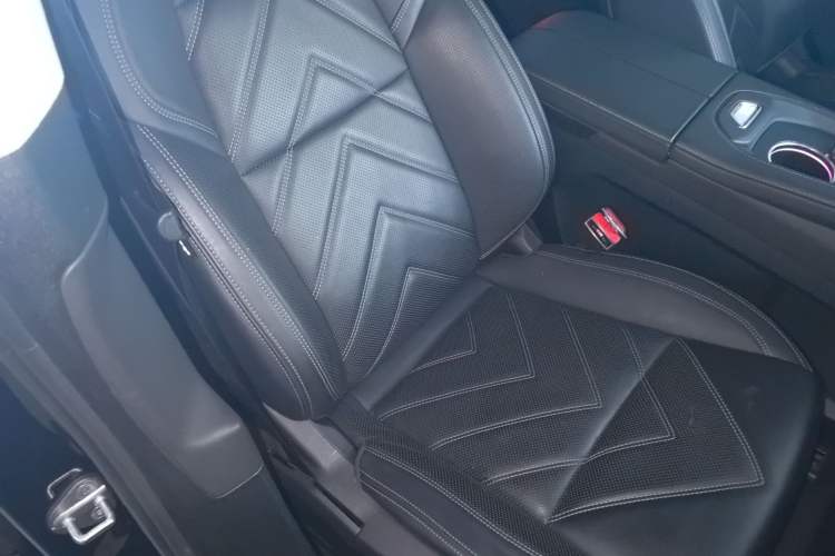 Used Zeekr 001 2023 WE Edition 86 kWh