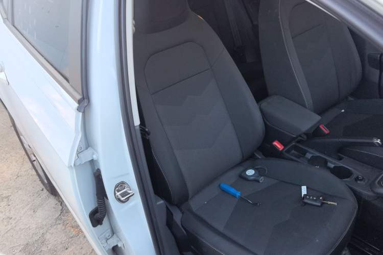 Used Volkswagen Polo 2019 Plus 1.5L Automatic Panoramic Enjoyment Edition
