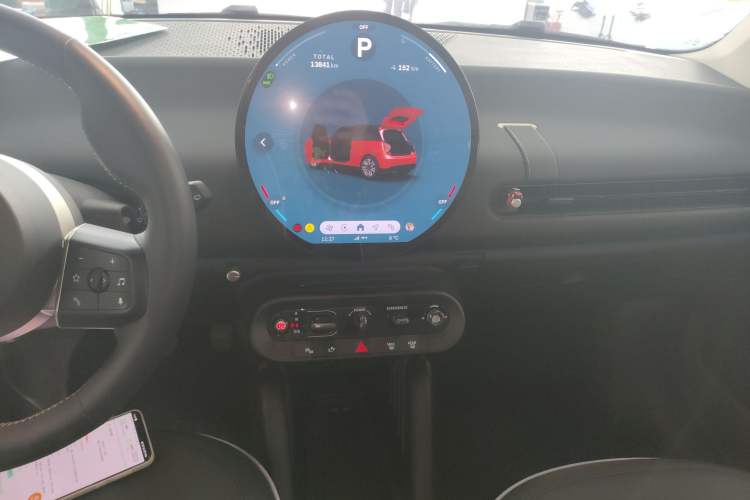 Used  Electric MINI COOPER 2024 456km COOPER E Classic Edition