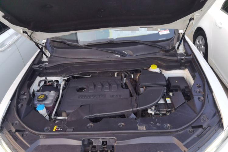 Used Haval H6 2021 1.5T Automatic Urban Edition
