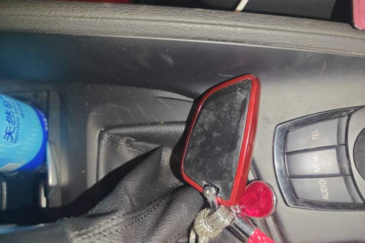 Used BMW X1 2016 sDrive18Li Fashion Model