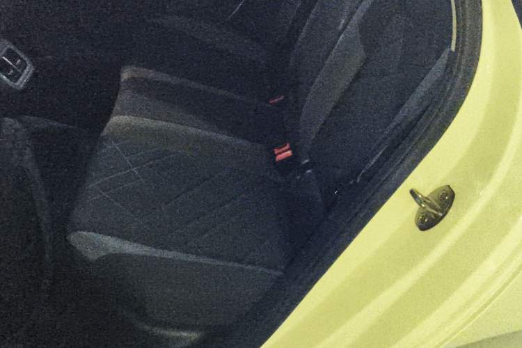 Used Volkswagen Lavida 2023 1.5L Automatic De Yi Edition
