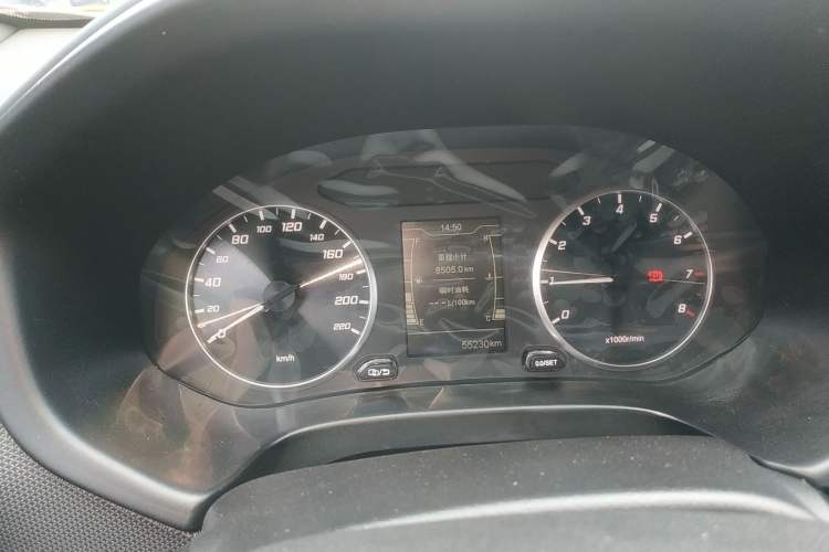 Used Chery Tiggo 5x 2019 HERO 1.5L Manual Fashion Edition