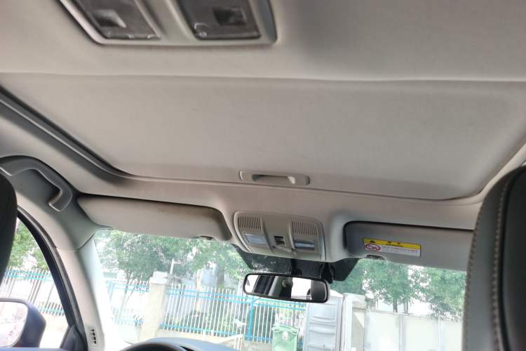 Used Mazda CX-5 2017 2.0L Automatic 2WD Smart Enjoyment Version China V Standard
