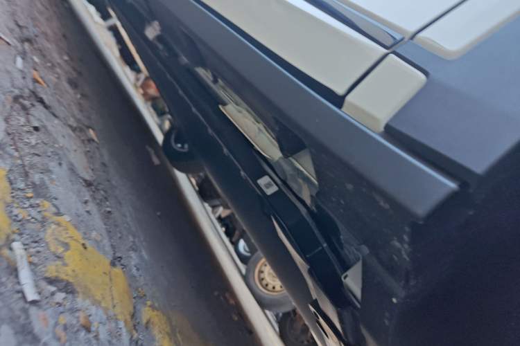 Used BYD Dolphin 2025 420km Free Edition
