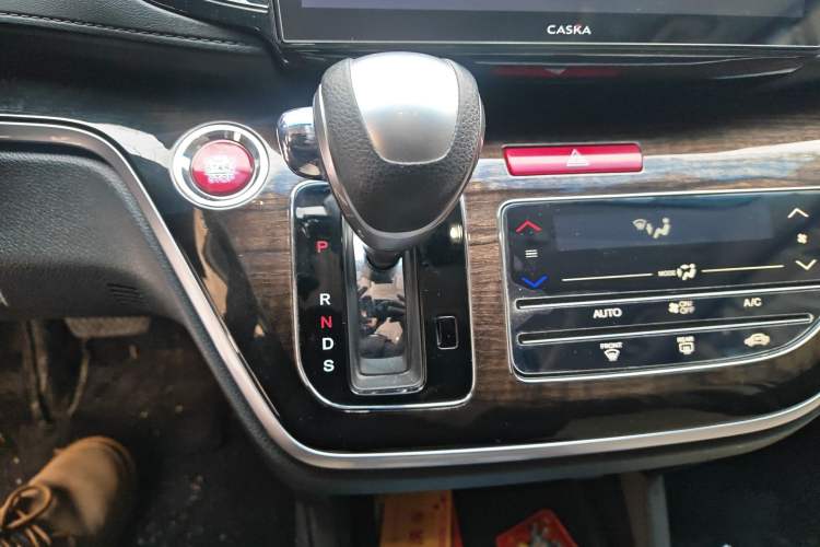 Used Honda Odyssey 2015 2.4L Smart Edition