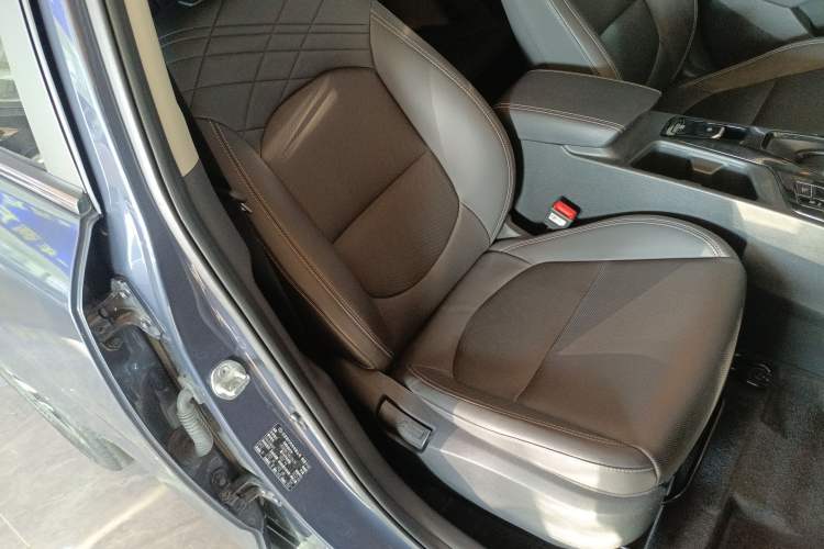 Used Hyundai ix35 2021 240TGDi DCT Two-Wheel-Drive GLS Leading Edition