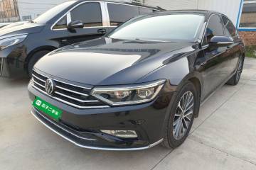 Used Volkswagen Magotan 2020 330TSI DSG Luxury Edition