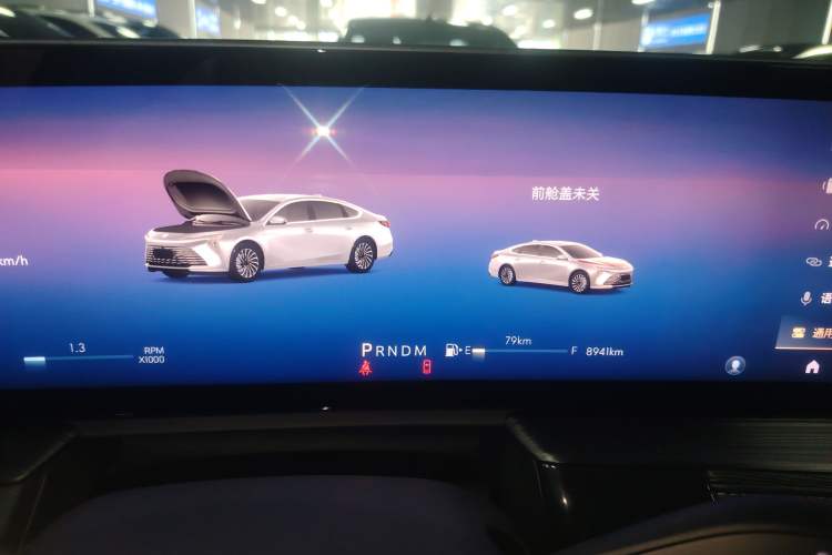 Used Buick LaCrosse 2025 28T Platinum Edition
