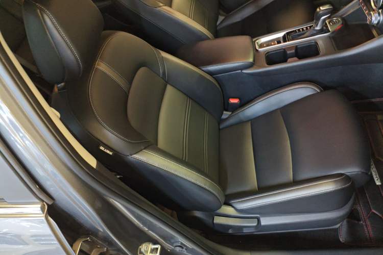 Used Nissan Sylphy 2022 1.6L XL CVT Enjoyment Edition
