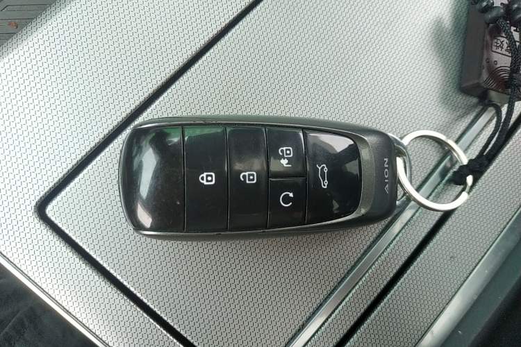 Used AION Y 2023 Younger Star Edition