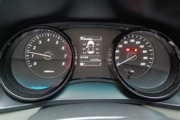 Used Wuling Zhengcheng 2021 1.5T Manual Luxury Version