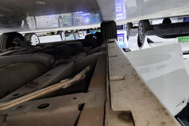 Used GAC Trumpchi M6 2023 PRO 270T DCT Luxury Edition