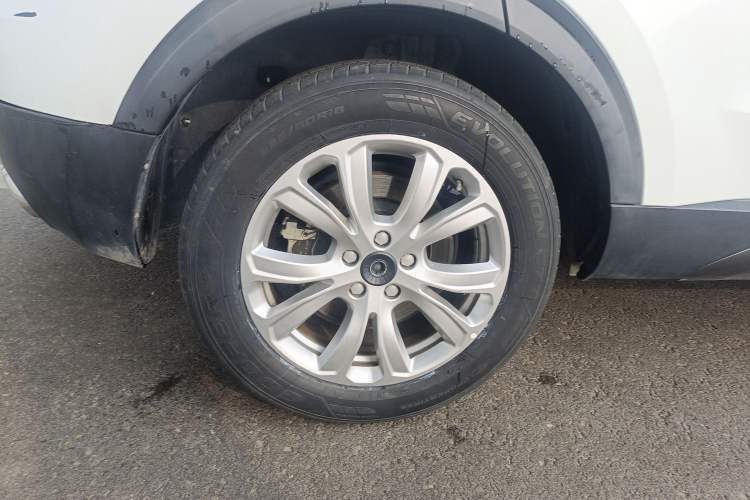 Used Haval H4 2019 1.5 GDIT DCT Luxury Smart Connectivity Version China V Standard