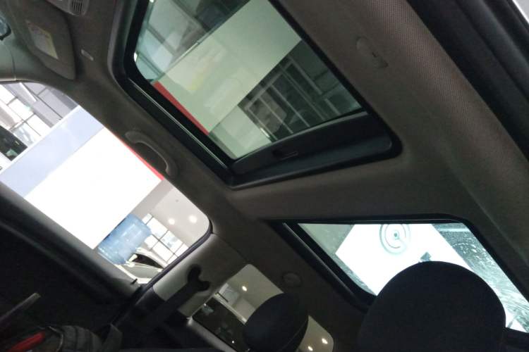 Used  MINI 2022 1.5T ONE
