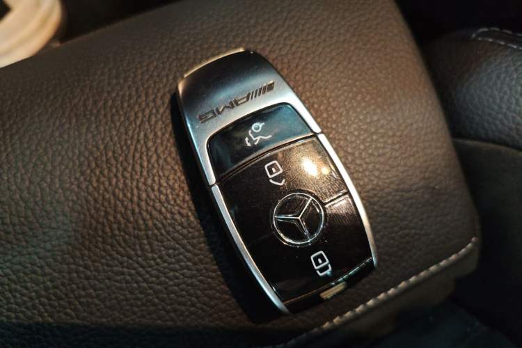 Used Mercedes-Benz AMG GT 2020 AMG GT 50 Four-Door Coupe