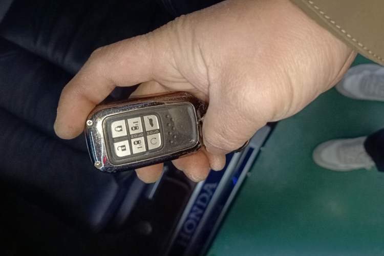 Used Honda Elysion 2022 2.0L eHEV Prestige Edition