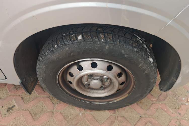 Used Wuling Hongguang V 2022 1.5L Jingqu Edition Electric-Assist LAR
