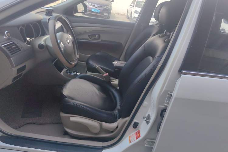 Used Nissan Sylphy 2012 Classic 1.6XE Automatic Comfort Edition
