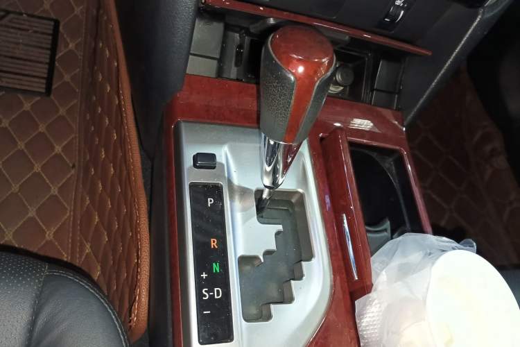 Used Toyota Camry 2013 2.0G Comfort Edition
